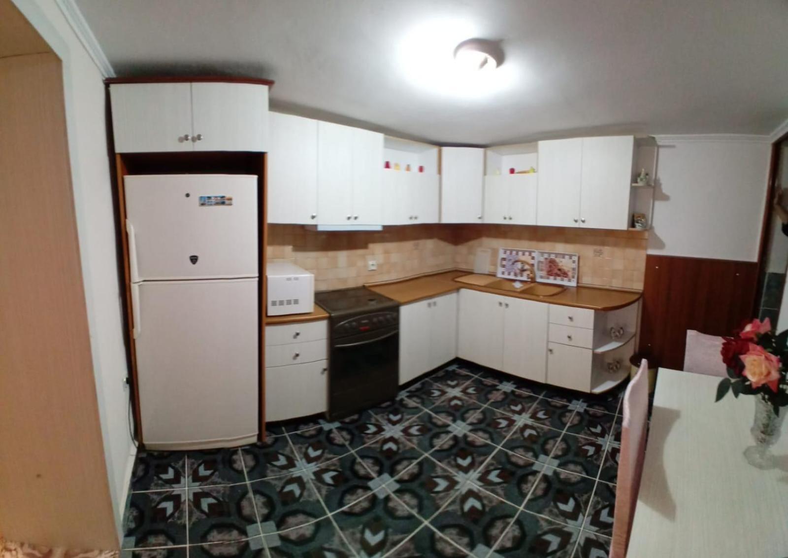 Gogo'S Sea Side Apartment Sarandë Eksteriør billede